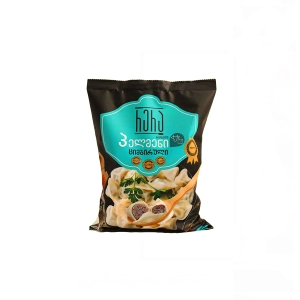 Rera Dumplings Siberian (800 g)