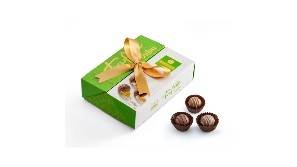 elit Truffle Carpaccio Truffle DUBAI (165 g)