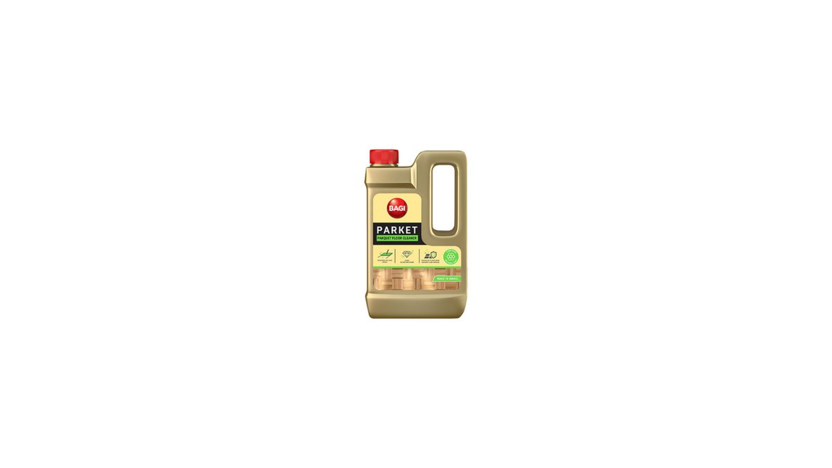 Bagi Средство для мытья пола (550 g)