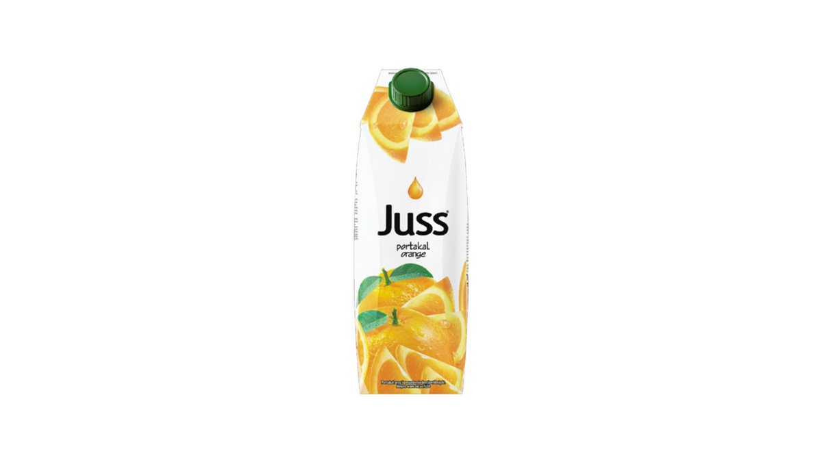 JUSS сок (1 l)