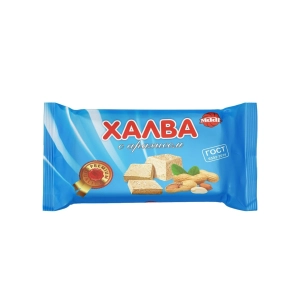 Spread with peanuts (200 g)
