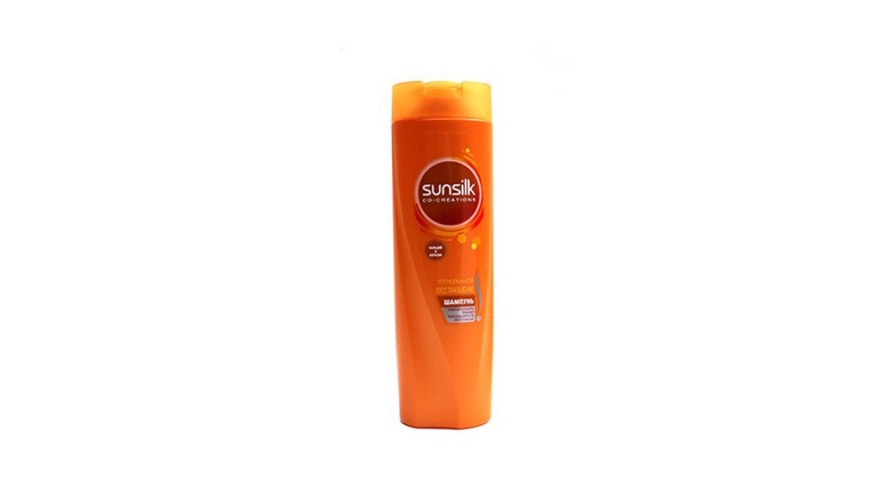 Sansilk Shampoo damaged hair (350 ml)