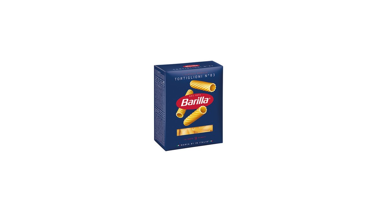 Barilla Паста ტორტილიონი (450 g)