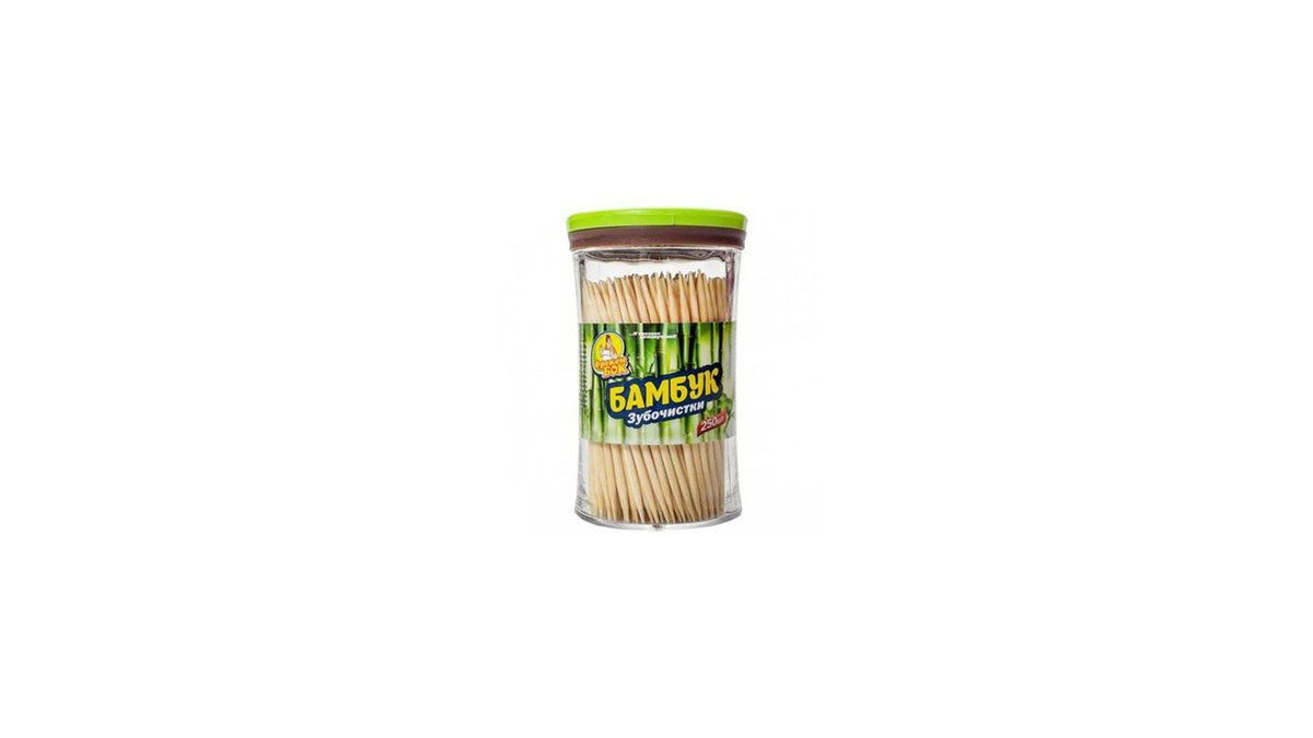 FREKEN BOK Toothbrush (300 pcs)