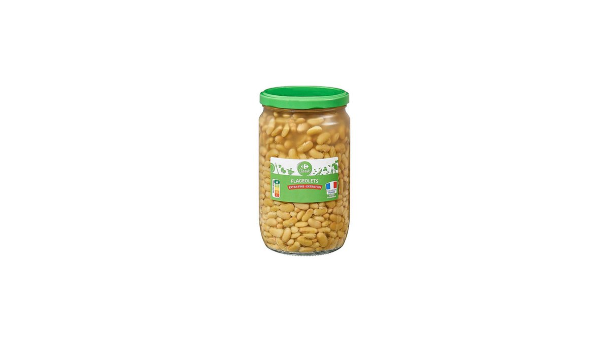 CRF ქათამი (720 ml)
