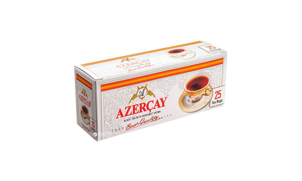 Azer Чай (50 გრ)