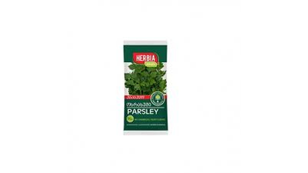 Herbia Herb without fat (50 gr)