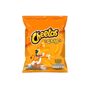 Chitoos Corn Sticks cheese (50 g)