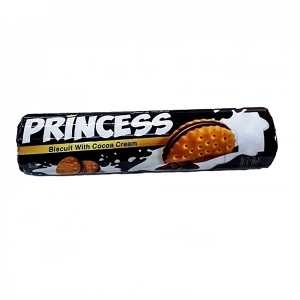 Princess კუჭა cocoa cream (150 g)