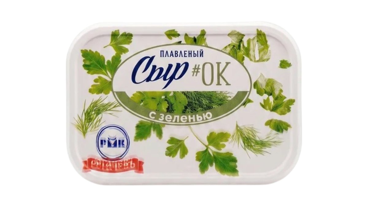 Rogachev პური with herbs (170 g)