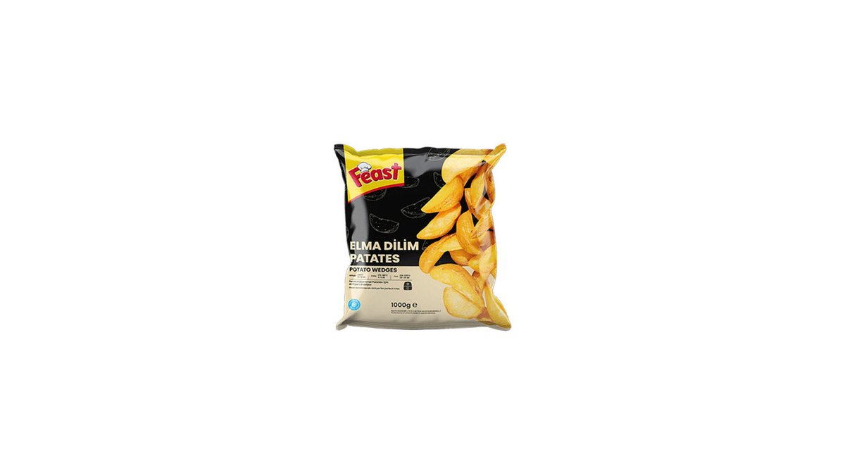 FEAST Potato Mexican (1 kg)