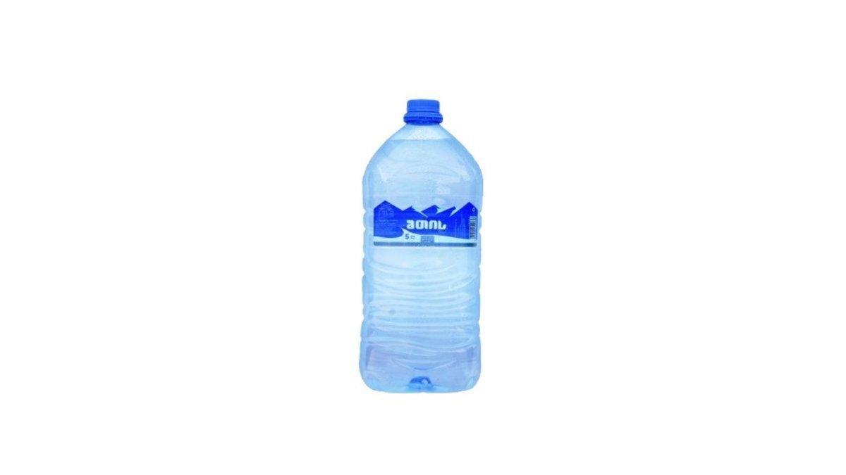 Mountain Негазированная вода (3 l)