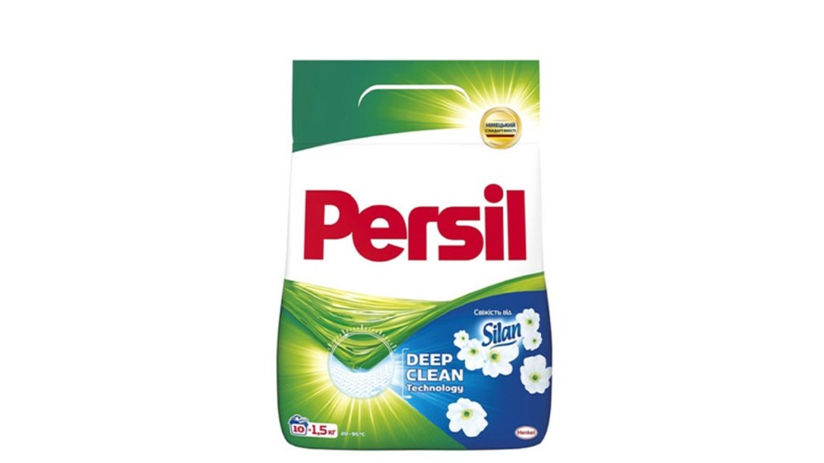 Pesil საწმენდი საშუალება with Vernel (1500 g)