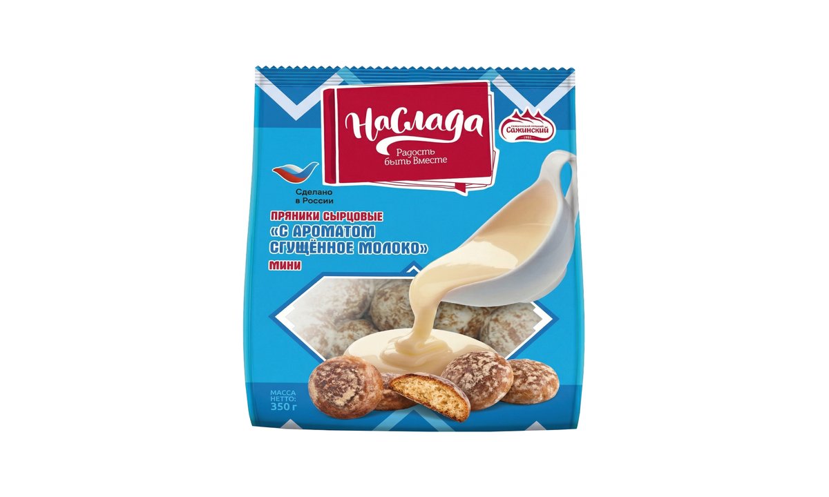 Priyanki Пчелиный сот condensed milk flavor