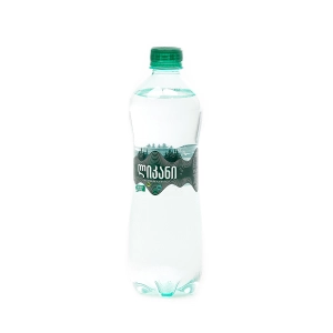 Likani უგაზო წყალი (0.6 l)