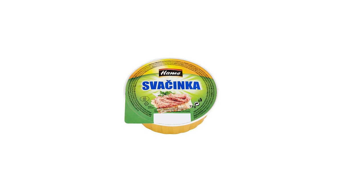 HAME შპეკი ღორის წასახემს (75 g)