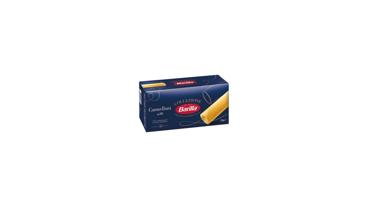 Barilla Паста კოლეზიონე (250 g)