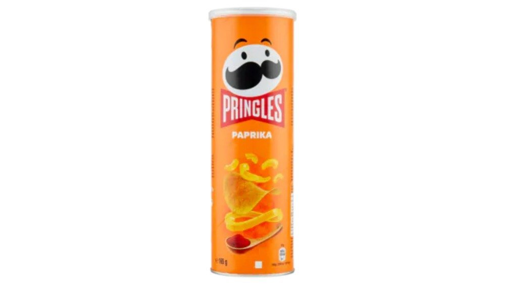 Pringles Chips with pepper (158 g)