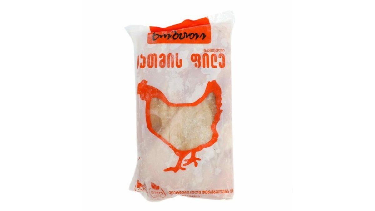 Nobat Курица (1 kg)
