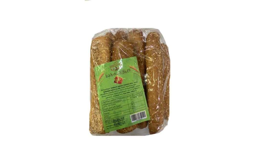 sukhari (190 gr)