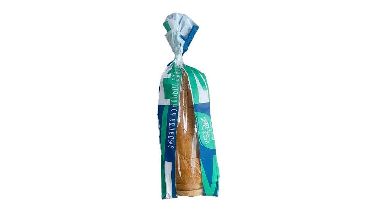 Ifkli პური white premium quality (520 g)
