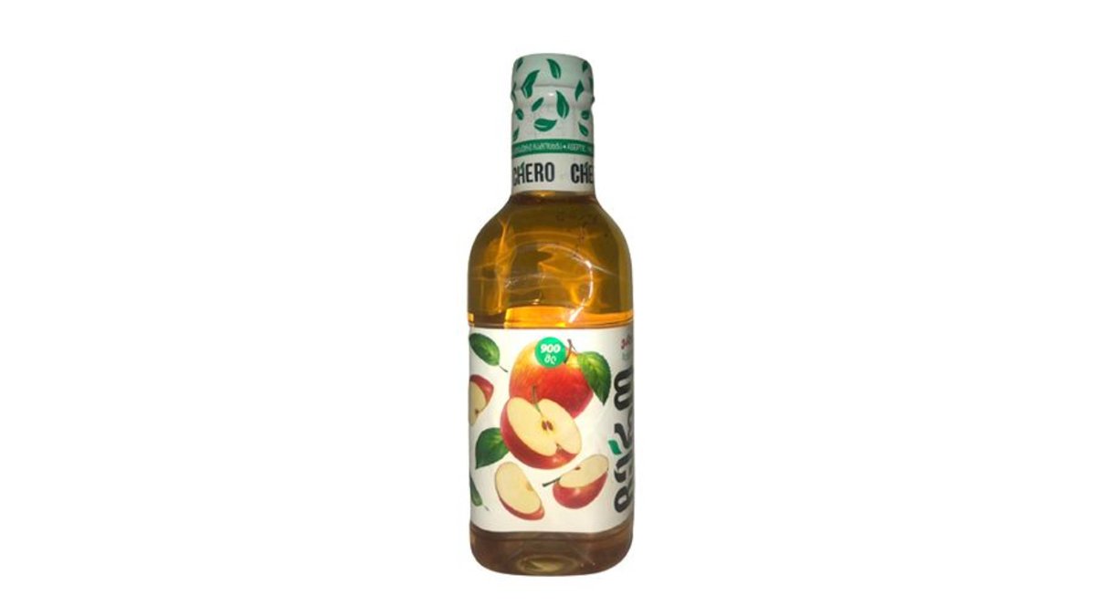 Chero წვენი nectar (900 ml)