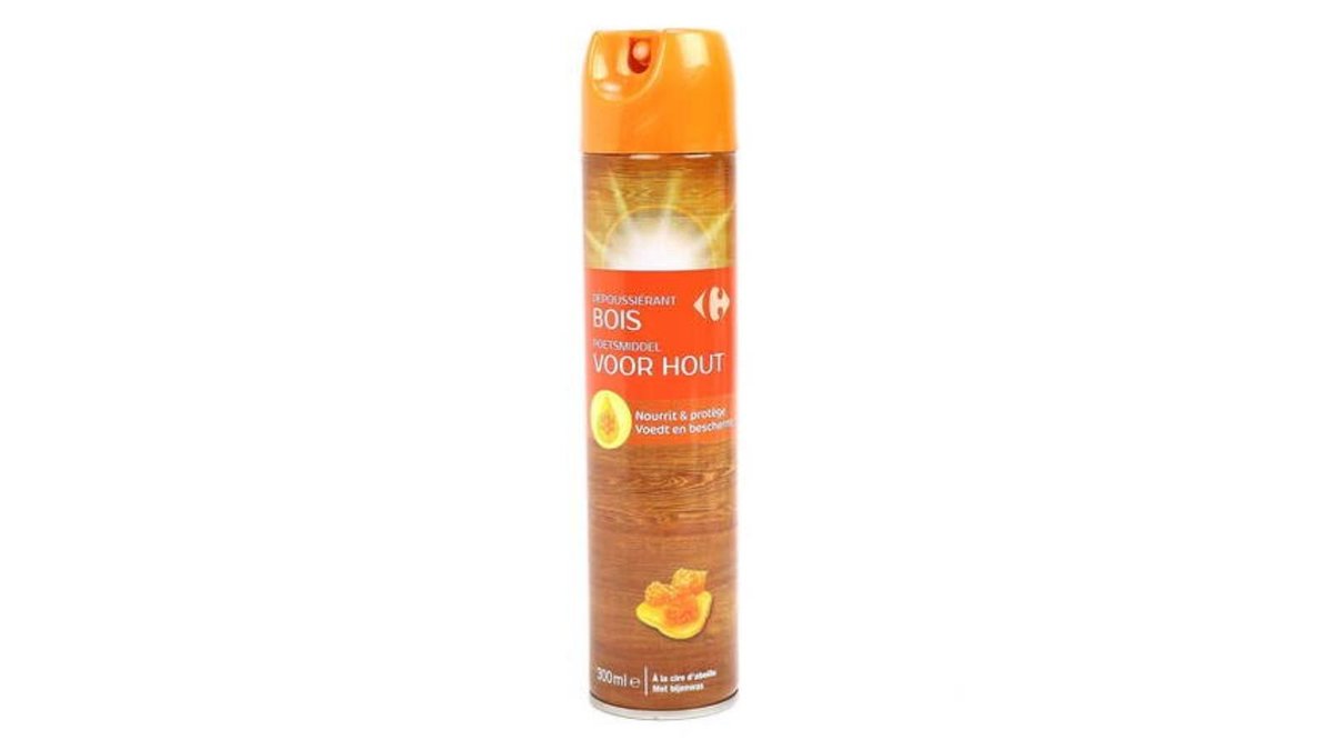Furniture Cleaning Spray (300 ml)