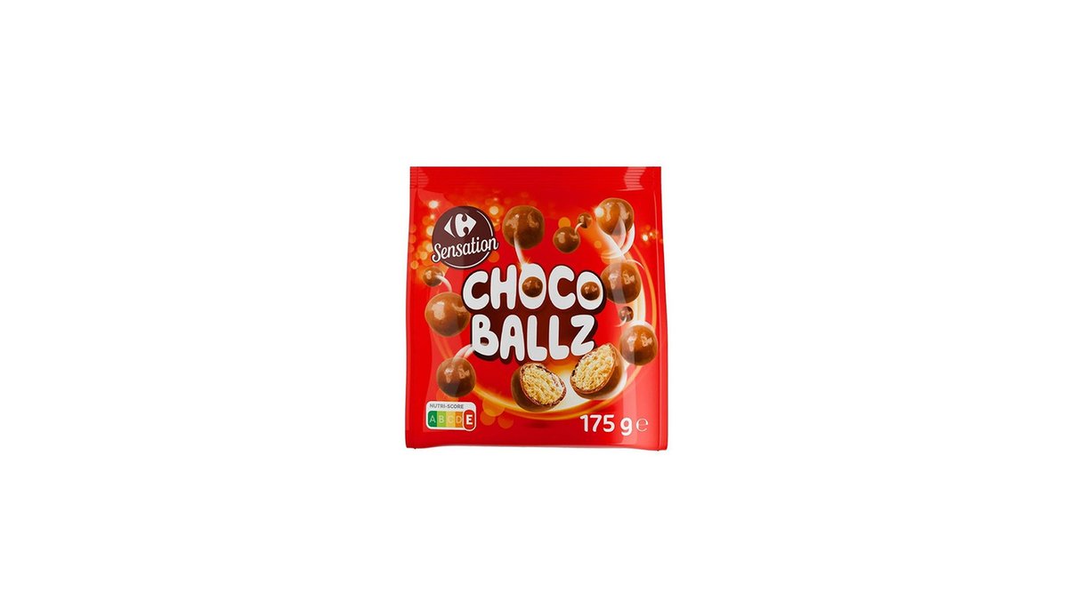 CRF ice cream (175 g)