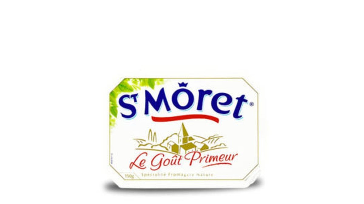 St Moret ყველი (150 g)