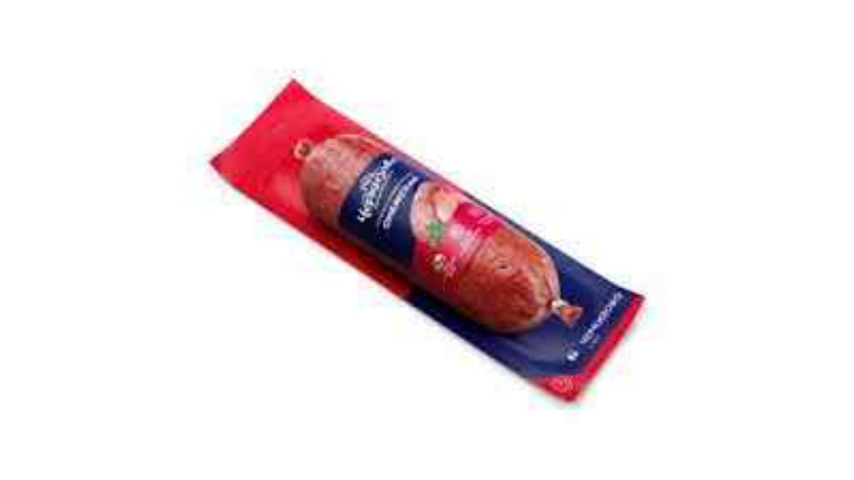 Cherkizovo smoked sausage Онежская (300 g)