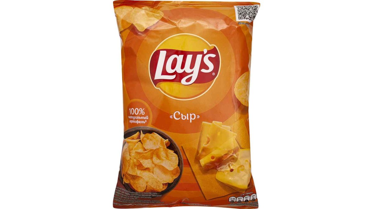 Lace chips Cheese