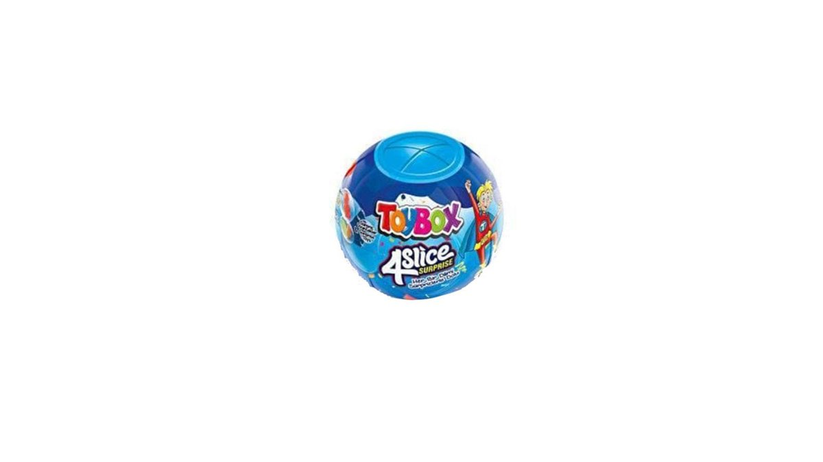 TOYBOX конфета (1 pcs)