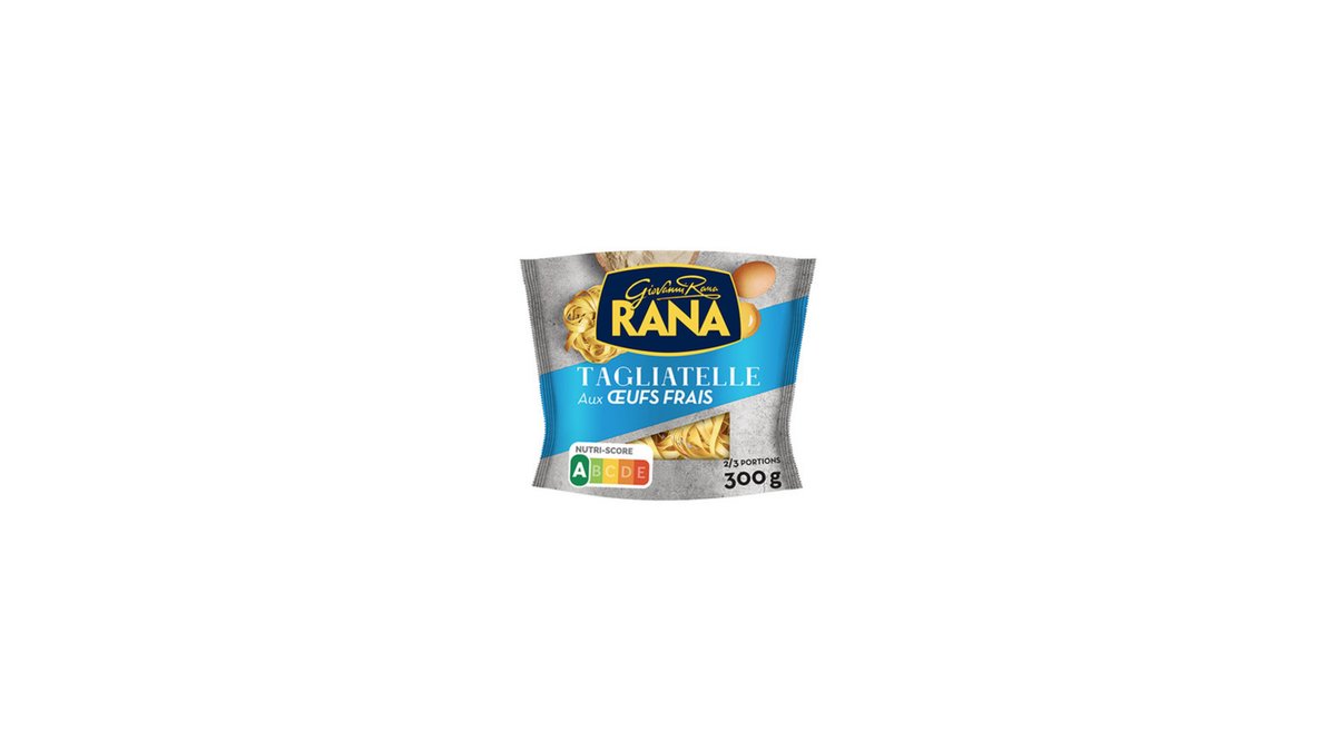 GIOVANNI RANA Pasta (300 g)
