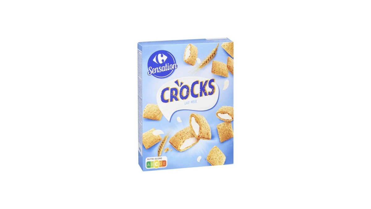 CRF Каша (400 g)