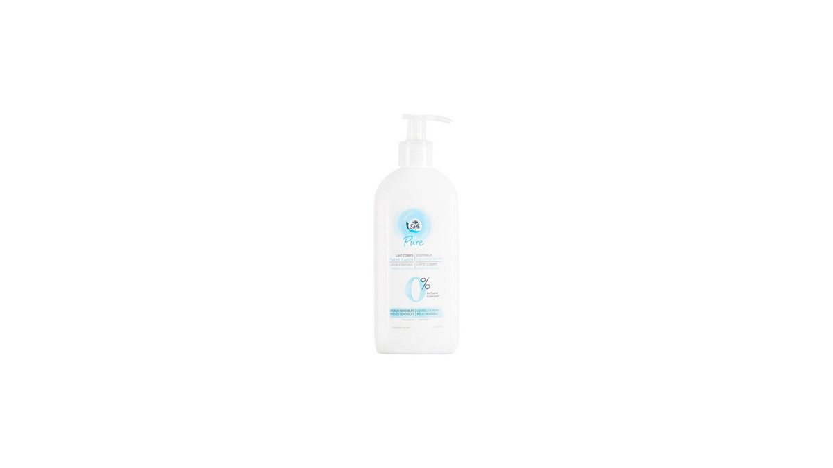 CRF Body Lotion