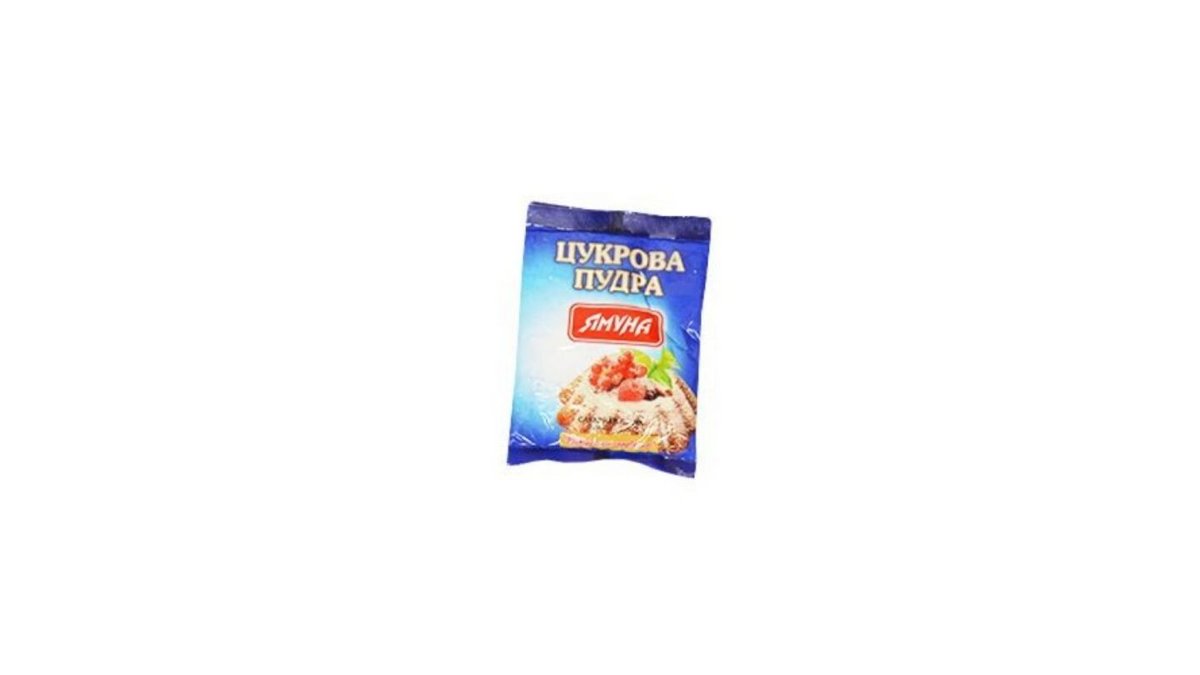 Yamuna sugar (100 g)