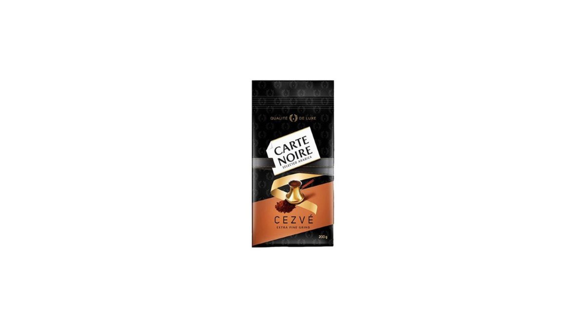 Carte Noir Coffee Fine Grind