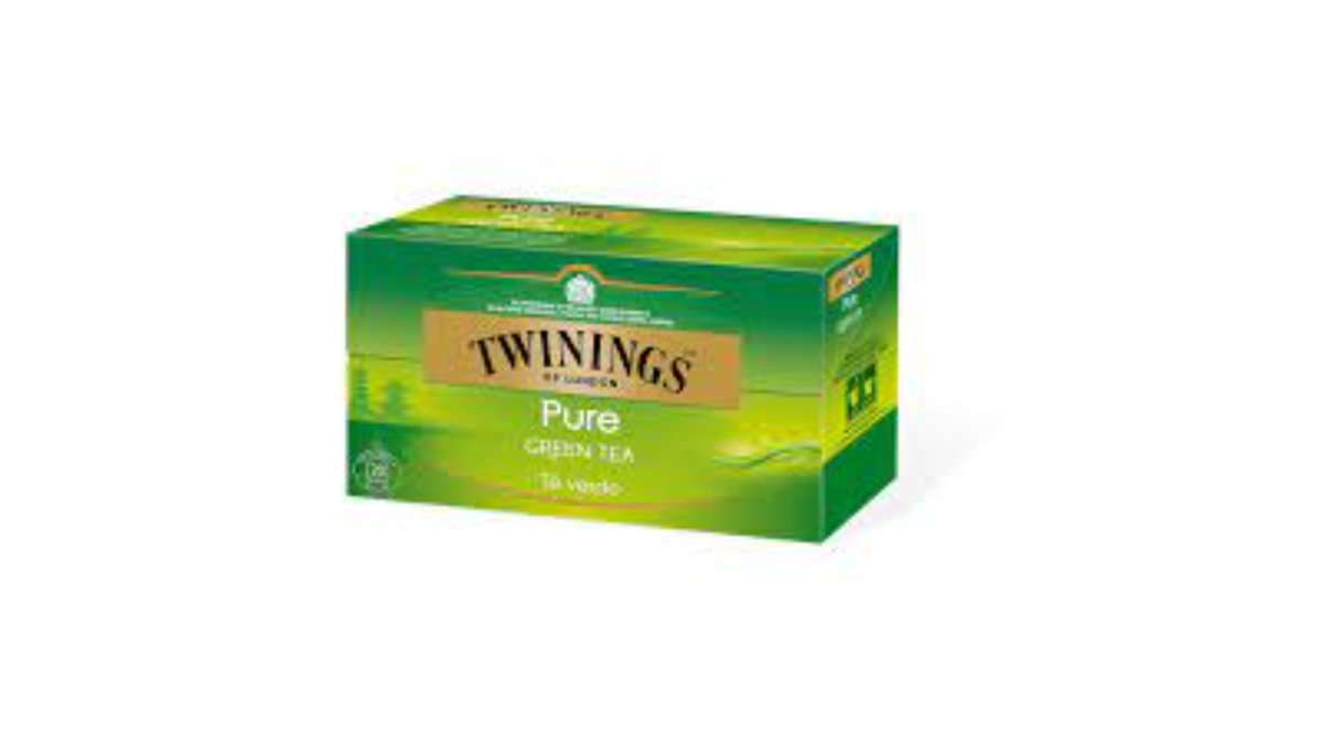 TWININGS ჩაი Java (25 pcs)