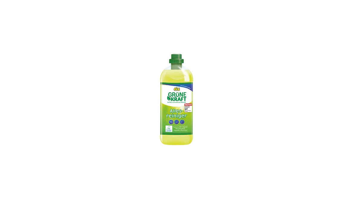 გრუნე კრაფტი Чистящее средство universal cleaning agent (1000 ml)