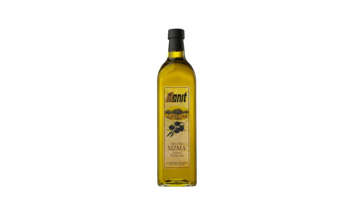 Aniti оливковое масло Extra Virgin (1 l)