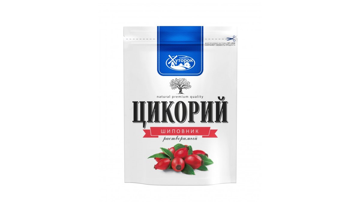 Babushkin Khutorok შაქრის შემცვლელი Chicory Askil (100 gr)