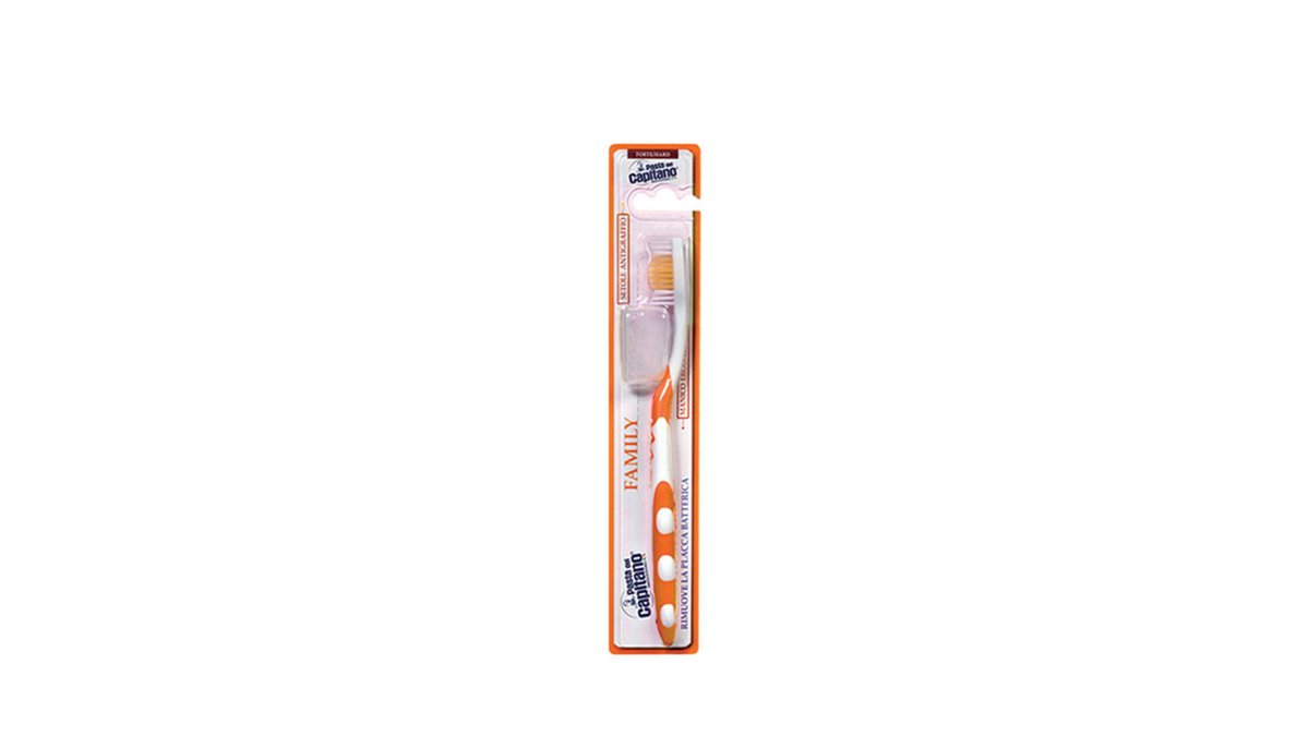 PDC зубная щетка (1 pcs)