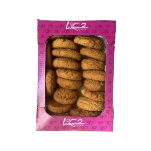 Sandomi Oatmeal Biscuits Oat biscuit (360 g)