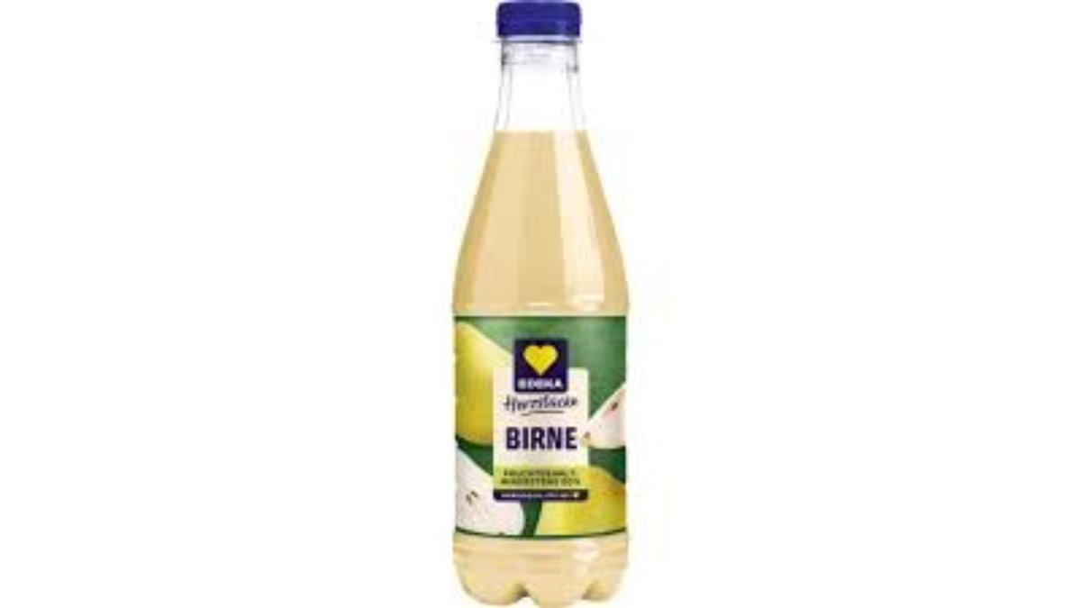 EDEKA сок ბანანის