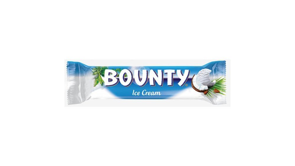 Bounty мороженое ice cream (39 გრ)