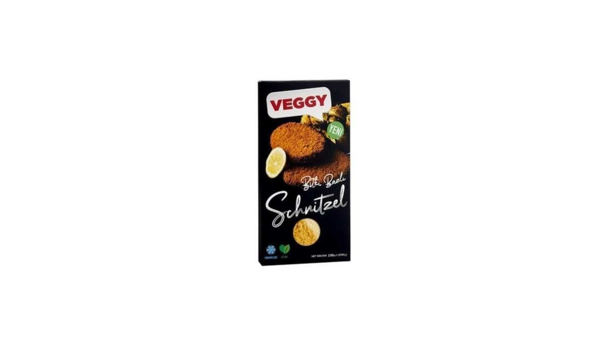VEGGY Веганские Наггетсы (190 g)