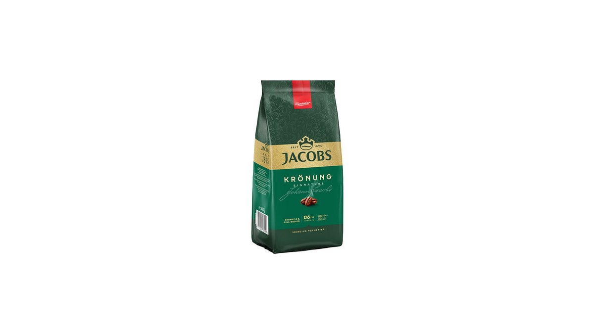 JACOBS Кофе (500 g)