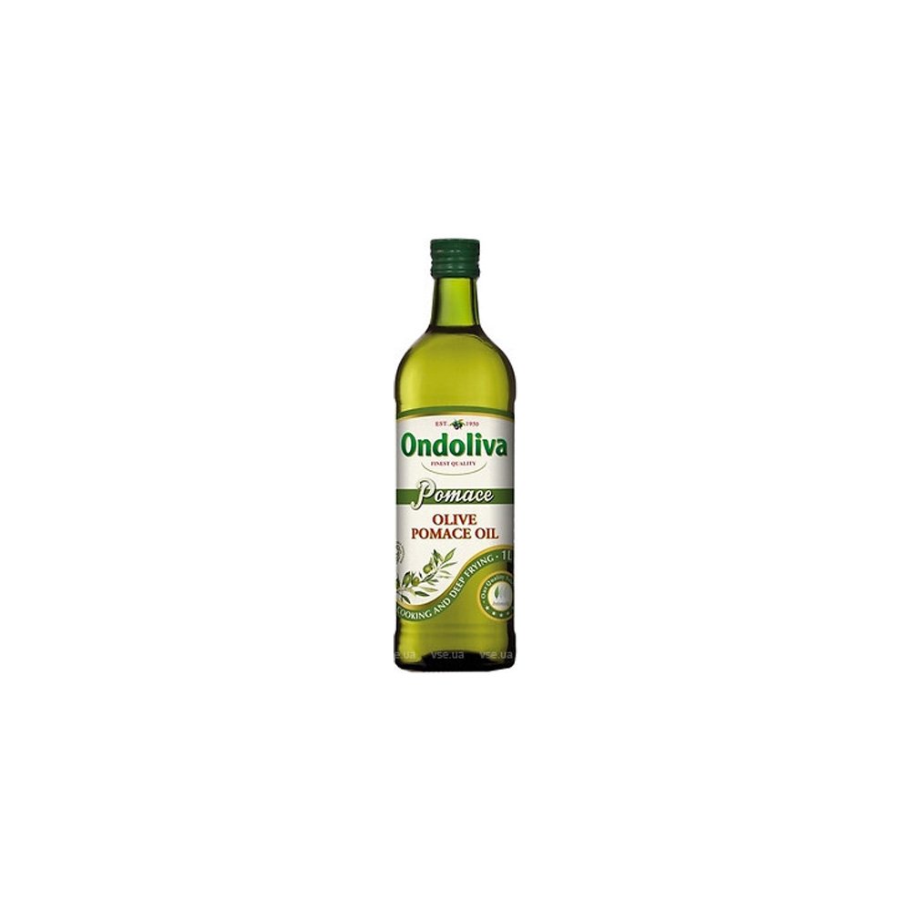 ONDOLIVA Olive oil (1 l)