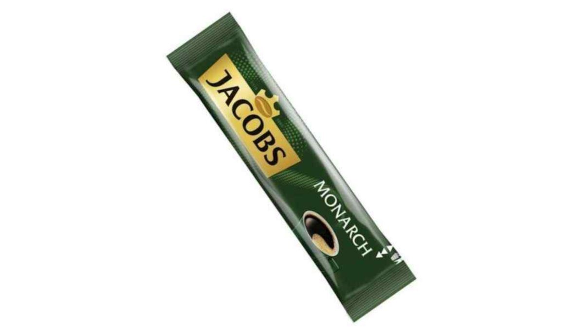 Jacobs ყავა Monarch (1.8 g)