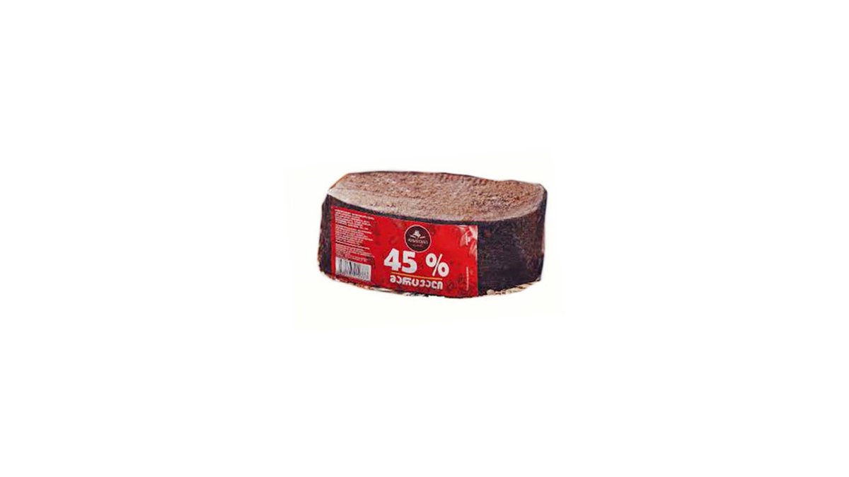 хлеб 45% grain (350 g)